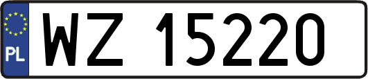 WZ15220