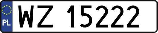 WZ15222