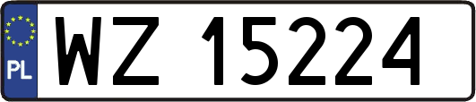 WZ15224