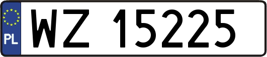 WZ15225