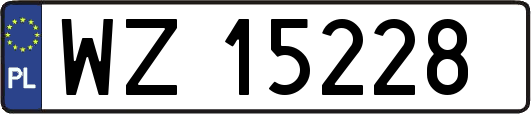 WZ15228