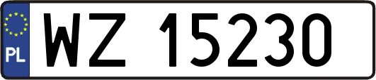 WZ15230