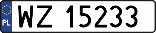 WZ15233