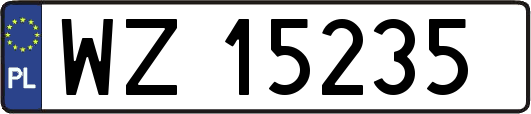 WZ15235