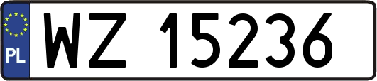 WZ15236