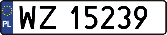 WZ15239
