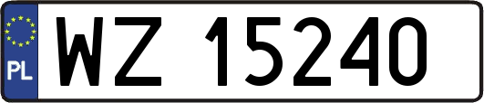 WZ15240