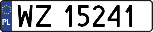 WZ15241