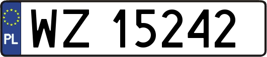 WZ15242