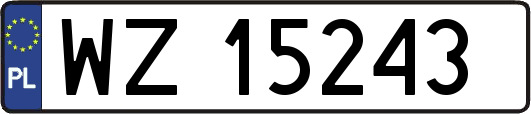 WZ15243
