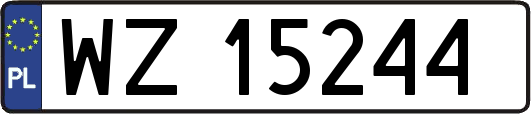 WZ15244
