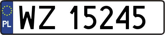 WZ15245