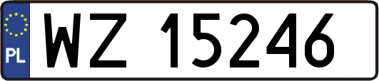 WZ15246