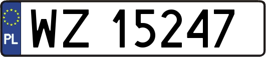 WZ15247