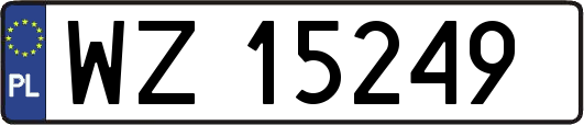 WZ15249