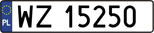 WZ15250