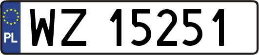 WZ15251