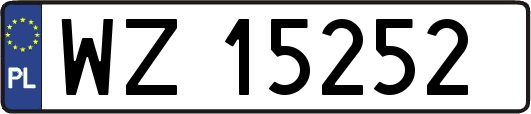 WZ15252