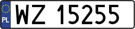 WZ15255