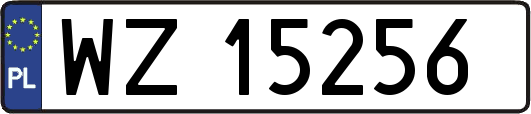 WZ15256