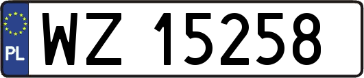 WZ15258