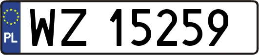 WZ15259