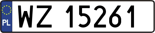 WZ15261