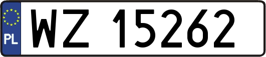 WZ15262