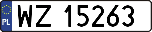 WZ15263
