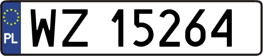 WZ15264
