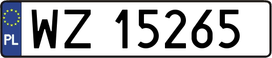 WZ15265