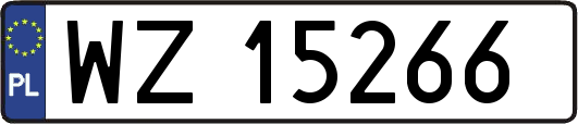 WZ15266