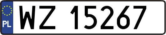WZ15267