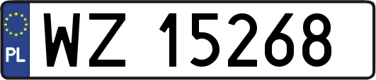 WZ15268