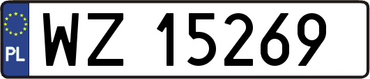 WZ15269
