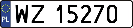 WZ15270