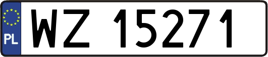 WZ15271