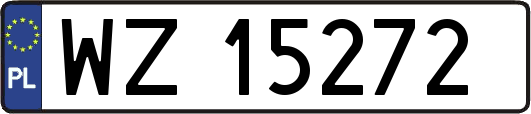 WZ15272