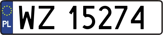WZ15274
