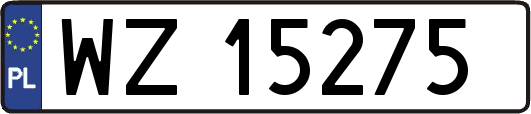 WZ15275