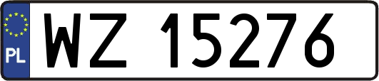 WZ15276