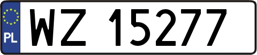 WZ15277