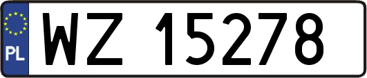 WZ15278