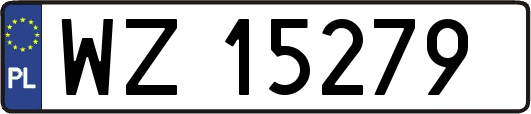 WZ15279