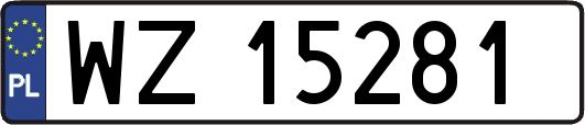 WZ15281