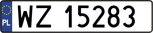 WZ15283