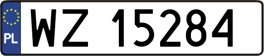 WZ15284