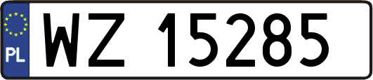 WZ15285