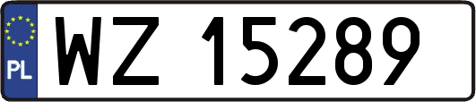 WZ15289