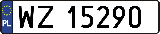 WZ15290